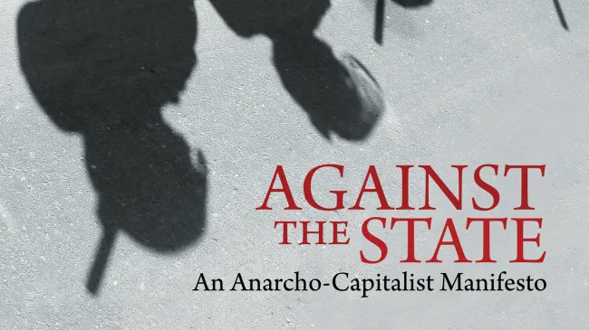 Against the State